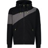 Giacca cmp FIX HOOD