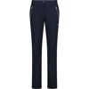 Calças cmp WOMAN PANT ANTRACITE B.BLUE-BIA