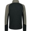 Pulover cmp SWEAT NERO MEL-KAKI