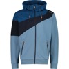 Giacca cmp FIX HOOD ADRIATIC