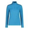  cmp Woman Sweat Bianco GIADA