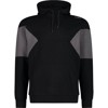cmp Sweatshirt SWEAT FIX HOOD NERO