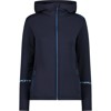 Megztinis cmp WOMAN FIX HOOD