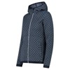Chaqueta cmp FIX HOOD