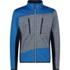 Kurtka cmp RIVER -B.BLUE