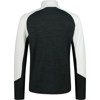 Pulover cmp SWEAT NERO MEL.
