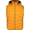 Chaleco cmp V MAN VEST SNAPS HOOD