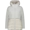 cmp Jacket LONG JACKET ZIP HOOD