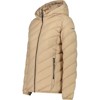 Bunda cmp WOMAN SNAPS HOOD SESAMO