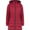 Parka cmp WOMAN PARKA SNAPS HOOD