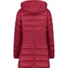 Parka cmp WOMAN PARKA SNAPS HOOD