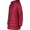 Parka cmp WOMAN PARKA SNAPS HOOD