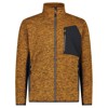  cmp Knit Tech Jacquard Jacket ZUCCA-NERO