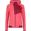 Striukė cmp FIX HOOD PIOMBO MEL. GLOSS MEL.