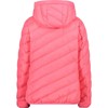 Casaco cmp SNAPS HOOD GLOSS