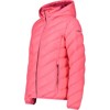 Casaco cmp SNAPS HOOD GLOSS