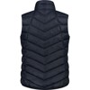 Telovnik cmp WOMAN VEST BLUE