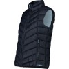 Telovnik cmp WOMAN VEST BLUE