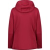 Striukė cmp WOMAN FIX HOOD ANEMONE