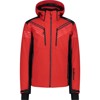 cmp Jacket ZIP HOOD ACIDO FERRARI