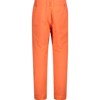 Calças cmp PANT FLAMINGO FLUO