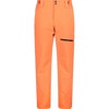cmp Pants PANT BURGUNDY FLAMINGO F