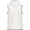 Liemenė cmp WOMAN VEST FIX HOOD B.CO