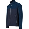 Kabát cmp JACKET B.BLUE-PETROL