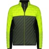 Bunda Cmp Jacket Hybrid Acido