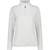 Pulover Cmp Woman Sweat Bianco