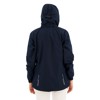 Bunda cmp ZIP HOOD VENTILATION