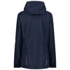 Bunda cmp ZIP HOOD VENTILATION