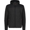 Chaqueta cmp FIX HOOD