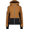 Kabát Cmp Zip Hood Avena Kabát Cmp Zip Hood Avena