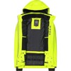 Striukė cmp ZIP HOOD ACIDO