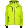 cmp Jacket ZIP HOOD ACIDO