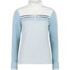 Flisinis megztinis cmp WOMAN CRISTALLO