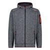 Forro polar cmp FIX HOOD