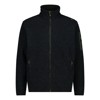 Polarni flis cmp Jacquard Knit-Tech fleece M NERO-OIL G