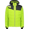 Chaqueta cmp Zip Hood Jacket ACIDO