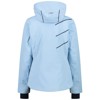 Chaqueta cmp ZIP HOOD CRISTALLO