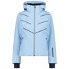 Chaqueta cmp ZIP HOOD CRISTALLO