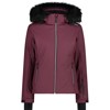 Jacke cmp ZIP HOOD
