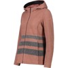 Chaqueta cmp FIX HOOD