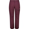 cmp Pants PANT BURGUNDY