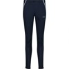 Pantalón cmp Woman Long Pant Nero BLACK BLUE