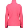 Fleeceová mikina cmp WOMAN GLOSS