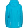 Jakna cmp WOMAN ZIP HOOD VENTILATION HAWAI