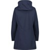Parka cmp ZIP HOOD