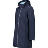 Parka cmp ZIP HOOD